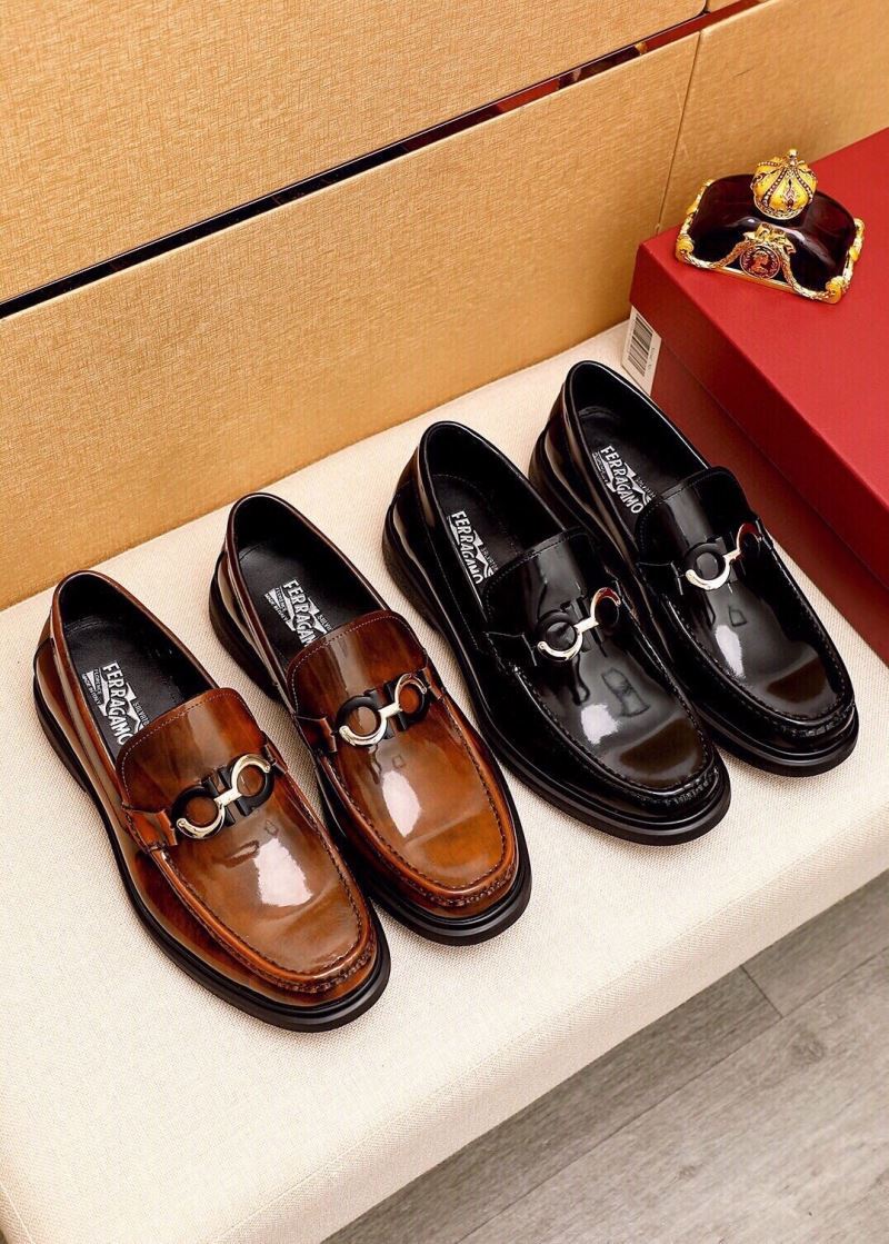 Ferragamo Shoes